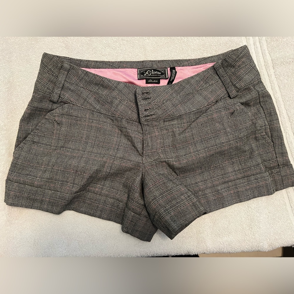 Guess Stretch Shorts